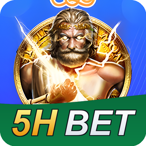 Logo Oficial 5HBET Download