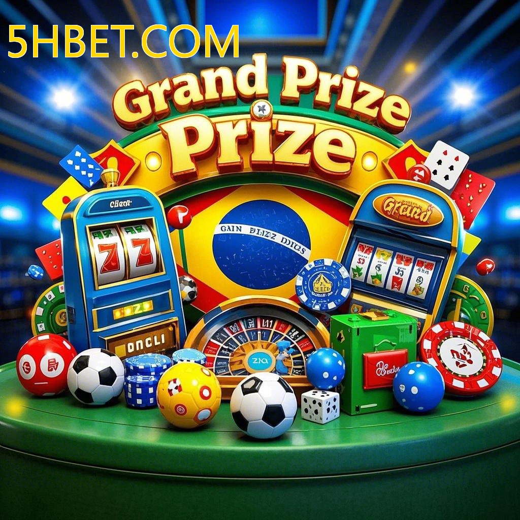 5hbet-Game-Slots